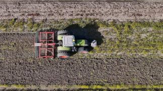 Annata agraria, Coldiretti Belluno esprime soddisfazione
