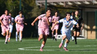 Calcio: Primavera 4, la Dolomiti Bellunesi guida la classifica