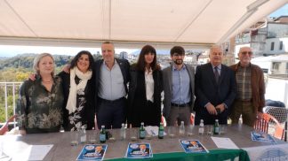 Forza Italia presenta la sua lista bellunese per le Regionali