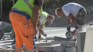 Sicurezza sul lavoro, al San Martino presentati i progetti finanziati con le sanzioni dello Spisal