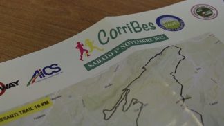 Sport e solidarietà: ail 1° novembre appuntamento con la decima CorriBes