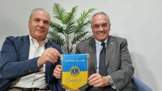 Volontariato a favore del territorio, il Lions Club Belluno racconta la propria esperienza