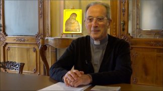 Voce delle istituzioni nel territorio – Mons. Renato Marangoni (Vescovo Belluno-Feltre) – 24/10/2025