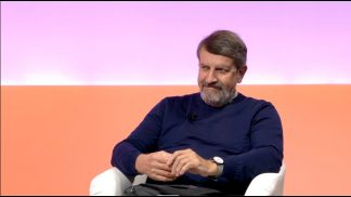 Voce delle istituzioni – Marco Perale (Ass. Internazionale Dino Buzzati) – 23/10/2025