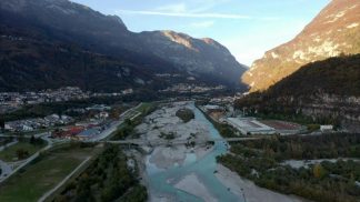 Via libera alla variante olimpica di Longarone