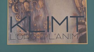 A Mel inaugurata la mostra dedicata a Gustav Klimt