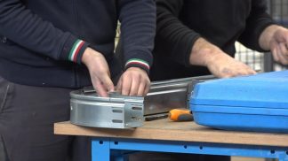 Cresce la cassa integrazione in Veneto: Belluno in controtendenza