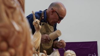 Inaugurata la 47esima Arredamont: protagoniste le imprese artigiane