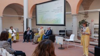 A Belluno un convegno sulle sfide dei cambiamenti climatici