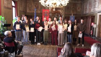 Premi Famiglia Feltrina: encomi al Centro di Musica Unisono e all’Associazione Dino Buzzati