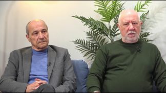 Incontro con: Marco Melanco e Diego Cason
