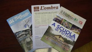 Ritardi nelle consegne: l’editoria minore bellunese insorge