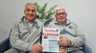 Un gesto di solidarietà e altruismo: la donazione di sangue è oggigiorno quanto mai preziosa
