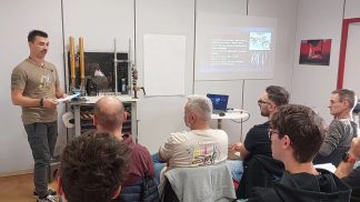 Un nuovo corso per gli appassionati di moto a cura di Nicola Da Canal