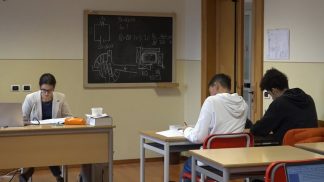 Liceo Lollino, presentata la nuova offerta formativa