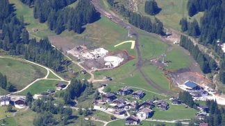 Cabinovia Apollonio Socrepes: il Tar del Lazio prende tempo