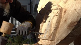 Al via la 39^ edizione del Festival “Belluno Città del Legno”