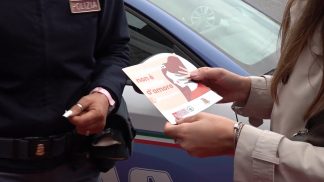 “Ogni voce vale”, Polizia e Despar uniti nella lotta alla violenza di genere