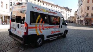 Dal 1 novembre un mezzo in più: Trillo potenzia il servizio a Belluno