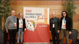 A Roma la Terza Assemblea del Cammino Sinodale