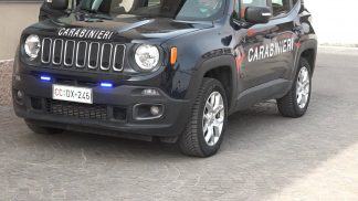 Tenta di spacciare hashish a un minore: arresto in flagrante per un 25 enne di Feltre