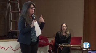 A San Vito una riflessione sull’ospitalità olimpica