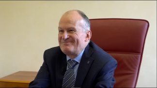 Voce delle istituzioni nel territorio – Angelo Franchitti (INPS) – 31/10/2025