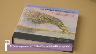Al Bembo presentato il libro “Le radici nella tempesta”