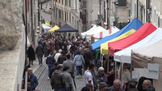 A Feltre torna la Fiera di San Matteo