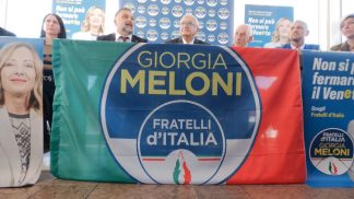 Fratelli d’Italia presenta il quintetto bellunese per le Regionali