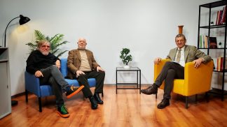 Incontro con… Giulio Sonego e Mirco Melanco – 03/11/2025