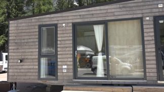 Test in vista per il villaggio olimpico di Cortina: si proveranno gli impianti a pieno carico