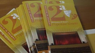Grandi attori a Puos d’Alpago: al via la seconda edizione della rassegna di teatro veneto