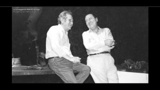 Una serie televisiva dedicata allo sceneggiatore bellunese Rodolfo Sonego