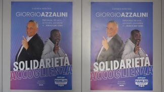 Uniti per Manildo: la lista bellunese