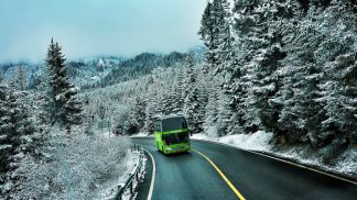 Mobilità sostenibile: Flixbus intensifica i collegamenti con Cortina e il Cadore