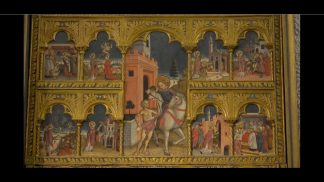 Spiritualità, musica e arte: la Diocesi si prepara a celebrare il Patrono San Martino