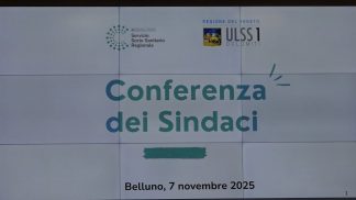 Conferenza dei Sindaci: le nuove nomine