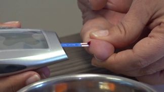 Giornata mondiale del diabete, glicemia sotto controllo nei quattro ospedali bellunesi