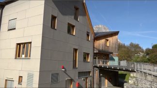 Nuovo dirigente scolastico per l’Istituto Follador De Rossi