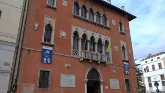 Tutto pronto per la consegna del Premio San Martino 2025