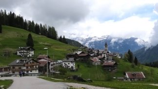 La Fondazione Papa Luciani Onlus abbraccia la sfida delle Olimpiadi 2026