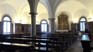 Preghiera, arte e spiritualità: la Diocesi si prepara a vivere il santo Patrono San Martino