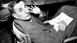 Buzzati, una figura che affascina oggi come un tempo