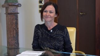 Voce delle istituzioni nel territorio – Francesca De Biasi (Fondazione Welfare Dolomiti) – 07/11/25