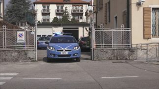 Reati diversi, stesso epilogo: due uomini arrestati dalla Squadra Mobile