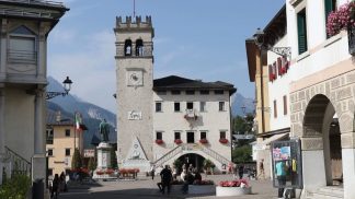 I 150 anni della Magnifica e il Gran Caffè Tiziano: una storia nella Storia