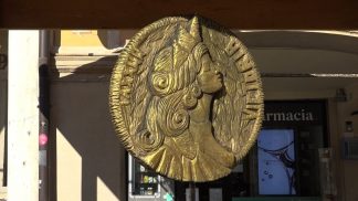 Il legno abbraccia l’arte, a palazzo Crepadona premiati i vincitori della 39° Ex Tempore