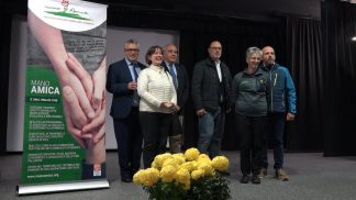 Mano Amica, solidarietà e sostegno a favore dei malati gravi e delle loro famiglie