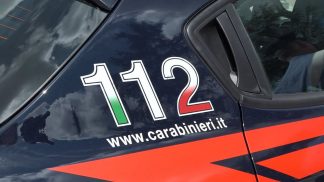 Rissa a Setteville, 47enne arrestato